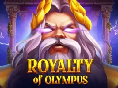 Megarich Casino screenshot