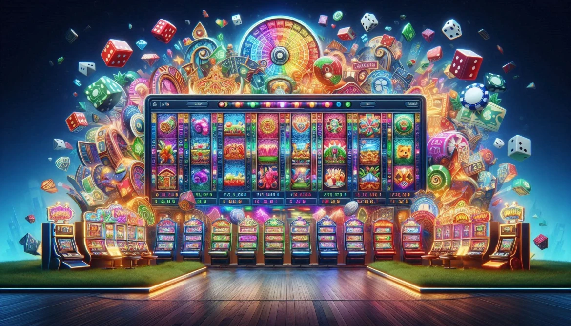 Megarich Casino